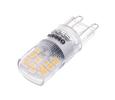 Osram P PIN 20 1.9W 2700K G9