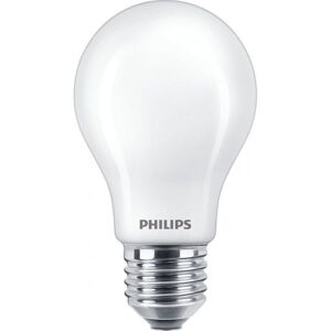Philips Warm Glow LED-lys, E27, 806 lm, dæmpbar, CRI 90