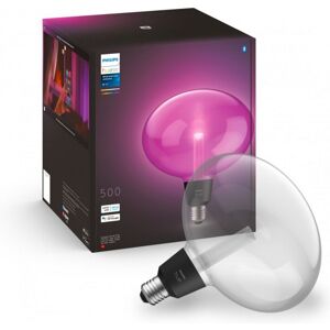 Philips Hue Lightguide-smartlampe, White and color Ambiance Filament, E27