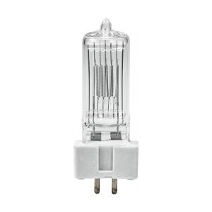 Omnilux 230V/1000W GX-9.5 750h 3200K TILBUD NU