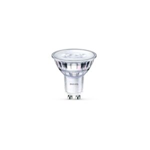 Philips LED 35W GU10 glas varm hvid warm glow dæmpbar  1 stk - 8718696562826