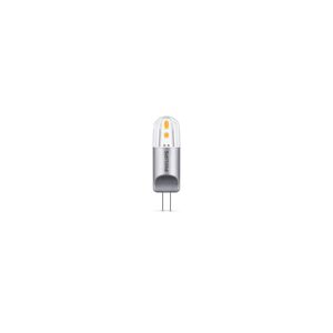 Philips LED stift 20W  G4 varm hvid dæmpbar  1 stk - 8718696578636