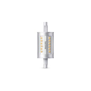 Philips LED R7S 78mm WH ikke dæmpbar  1 stk - 8718696713402