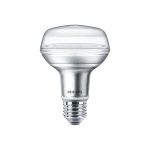 Philips LED Classic 60W R80 E27 varm hvid ikke dæmpbar  1 stk - 8718696813232