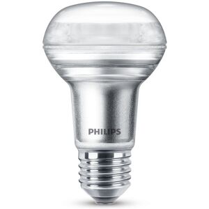 Philips LED Classic 60W R63 E27 varm hvid dæmpbar  1 stk - 8718696811597