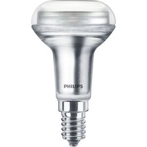 Philips LED Classic 25W R50 E14 varm hvid ikke dæmpbar  1 stk - 8718696811436