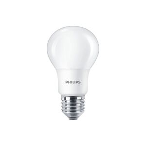 Philips LED Plast 25W  standard  varm hvid   mat  E27  ikke dæmpbar  1 stk - 8718696813713