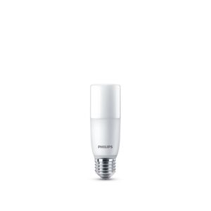 Philips LED Stick 68W T38 E27  Hvid   frosted   ikke dæmpbar 1 stk - 8718696814451