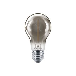 Philips LED Classic  Filament 15W Standard   E27  smoky  ikke dæmpbar 1 stk - 8718699657574