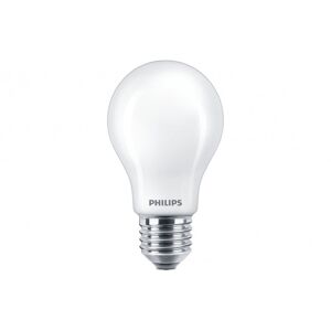Philips LEDClassic standard  100W  E27  varm hvid  mat ikke dæmpbar  1-stk  - 8718699665180