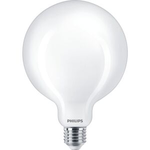 Philips LEDClassic globe  120W  E27  varm hvid  mat ikke dæmpbar  1-stk - 8718699764814