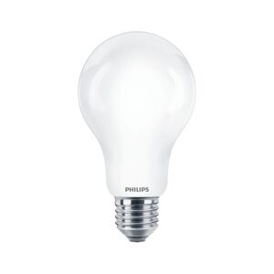 Philips LEDClassic standard  150W  E27  varm hvid  mat ikke dæmpbar  1-stk - 8718699764579