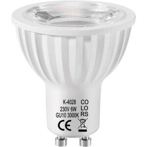 Halo Design COLORS LED GU10 6W  3-step - 121106