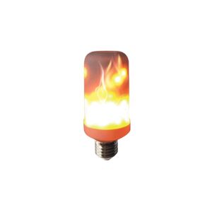 Halo Design COLORS LED Burning Flame E27 - 3 functions - 930616