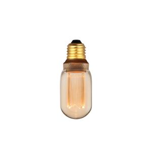 Halo Design COLORS DIM LED Compact E27 5W Amber - 936144