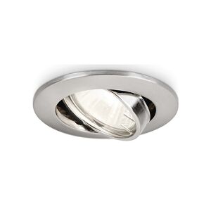 Philips Signify Philips Enif Recessed - 1x50w 230v Hvid