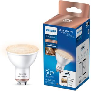 Philips Smart LED Tunable white - Spot GU10