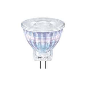 Philips Led Pære 20w 1 Pak Stiftspot Gu4, Ikke Dæmp