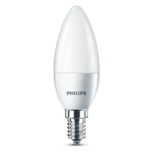 Philips Signify Philips LED Kerte 5,5W E14 VV