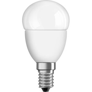 Osram Led Kronepære E14, 6w=40w, Dæmpbar