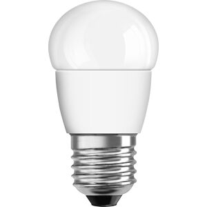 Osram Led Kronepære E27, 6w=40w