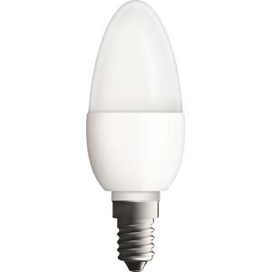 Osram Value Led Kertepære E14, 6w=40w