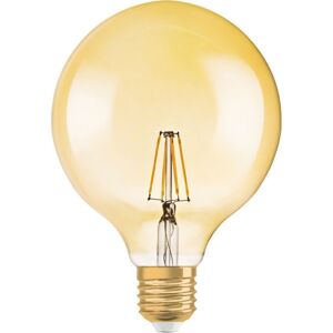 Osram Vintage 1906 Led, E27, 7w=55w