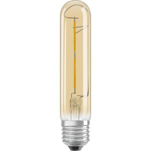 Osram Vintage 1906 Led Stavpære E27, 2,8w=20w