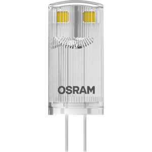 Osram Led Specialpære G4, 0,9w=10w