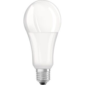 Osram Led Standardpære E27, 21w=150w, Dæmpbar