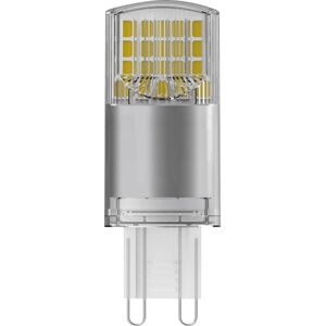 Osram Led Specialpære G9, 3,8w=40w