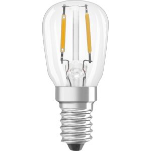 Osram Led Specialpære E14, 1,3w=10w