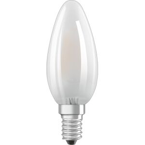 Osram Retro Led Kertepære Mat E14, 3w=25w