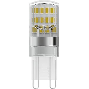 Osram Led Stift Specialpære G9, 1,9w=20w, 240v