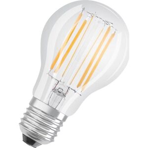 Osram Retro Led Standardpære Klar E27, 9w=75w