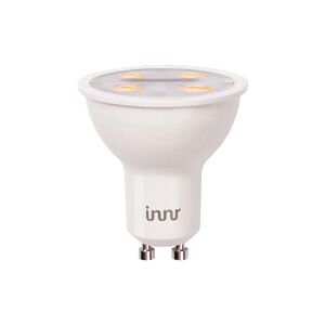 INNR Lightning Smart LED 1x GU10 - Smart Home - Hvid