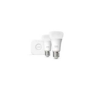 Philips Hue White Starter Kit