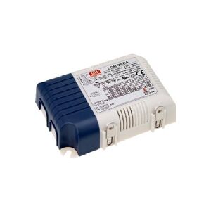 CSDK-SL MEANWELL LCM-25DA 25W LED Driver Output: 350-1050mA DALI/Switch dim