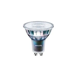 Philips MASTER LEDspot ExpertColor MV - LED-spot lyspære - form: PAR16 - GU10 - 5.5 W (tilsvarende 50 W) - klasse G - varmt hvidt lys - 2700 K