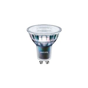 Philips MASTER LEDspot ExpertColor MV - LED-spot lyspære - form: PAR16 - GU10 - 5.5 W (tilsvarende 50 W) - klasse G - varmt hvidt lys - 2700 K