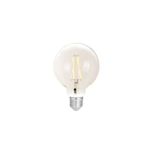 Wiz Smart Led Bulb Filament G95 E27 Smart Home, Dimmable, 6.5w - 60w