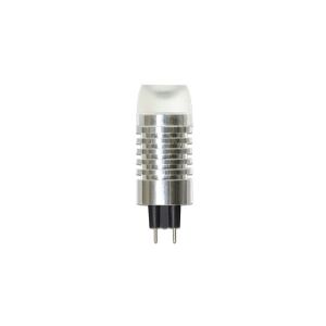 DeLOCK G4 LED 1.5W, 1,5 W, G4, 70 lm, 25000 t, Varm hvid