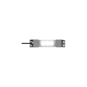 Idec Maskiner-LED-lys LF1B-NA4P-2THWW2-3M Hvid 1.5 W 60 lm 24 V/DC (L x B x H) 134 x 27.5 x 16 mm 1 stk