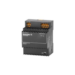 Weidmüller PRO INSTA 60W 12V 5A Kontaktnetapparat 12V/DC 5A 60W