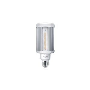 Philips Lighting 63818400 LED (RGB)-lamp EEK D (A - G) E27 28 W = 125 W Varmhvid (Ø x L) 75 mm x 178 mm 1 stk