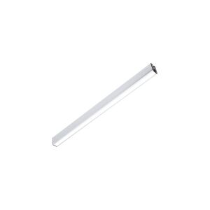 LED2WORK LED-lampe PROFILED 21 W 3150 lm 100 ° 24 V/DC (L x B x H) 900 x 45 x 65 mm 1 stk