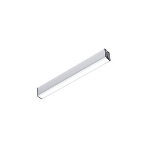 LED2WORK LED-lampe PROFILED 11 W 1575 lm 100 ° 24 V/DC (L x B x H) 500 x 45 x 65 mm 1 stk