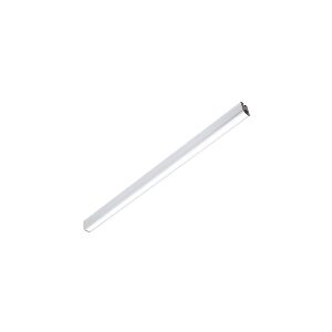 LED2WORK LED-lampe PROFILED 32 W 4410 lm 100 ° 24 V/DC (L x B x H) 1200 x 45 x 65 mm 1 stk