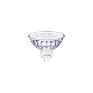 Philips MASTER LED 30724700, 5,8 W, 35 W, GU5.3, 450 lm, 25000 t, Varm hvid