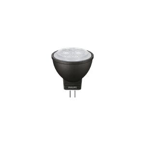 Philips MASTER LED 35990100, 3,5 W, 20 W, GU4, 200 lm, 40000 t, Varm hvid